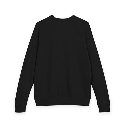 Loungers Club French Terry Crewneck