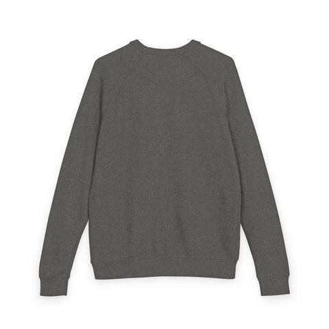 Loungers Club French Terry Crewneck