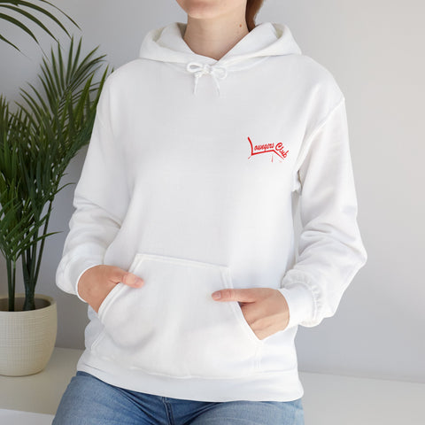 Outdoor Fun Loungers Club Hoodie