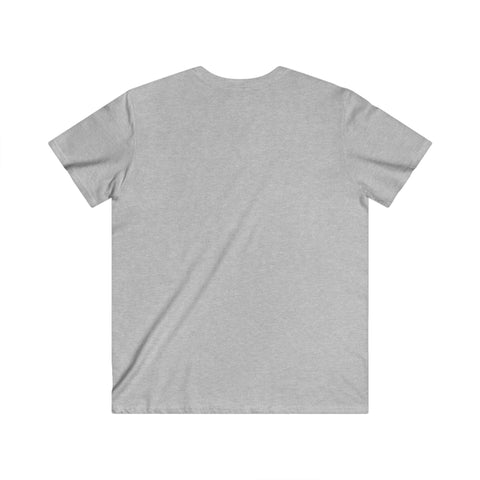 V-Neck Tee - Loungers Club Brand, Evening After Work Activities