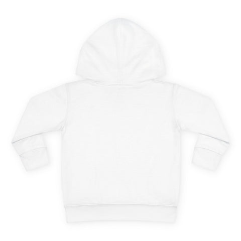 Kids Loungers Club  Fleece Hoodie - Loungers Club Lifestyle Brand