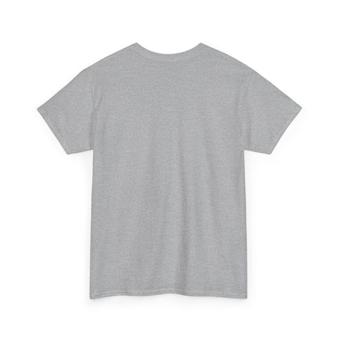 Unisex Heavy Cotton Tee - Comfortable, Stylish, Perfect for Everyday Wear, Eco-Friendly Activism Shirt, Casual Gift Idea, Trendy [...]