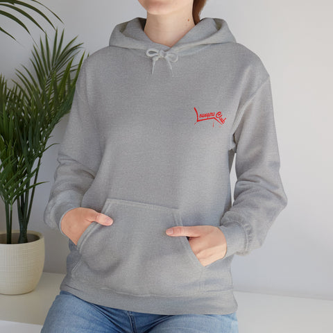 Outdoor Fun Loungers Club Hoodie