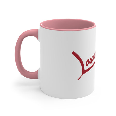 Coffee Mug - Loungers Club