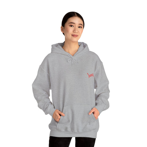 Outdoor Fun Loungers Club Hoodie