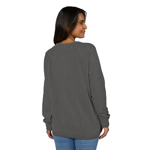 Loungers Club French Terry Crewneck