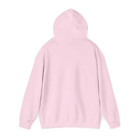 Loungers Club Unisex Hoodie
