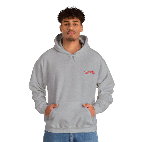 Outdoor Fun Loungers Club Hoodie