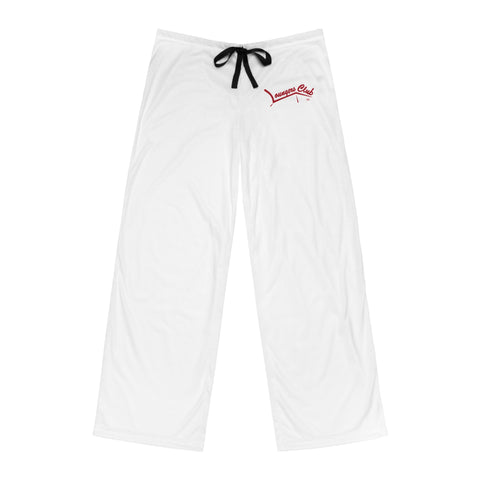 Men's Pajama Pants - Loungers Club Lifestyle Brand