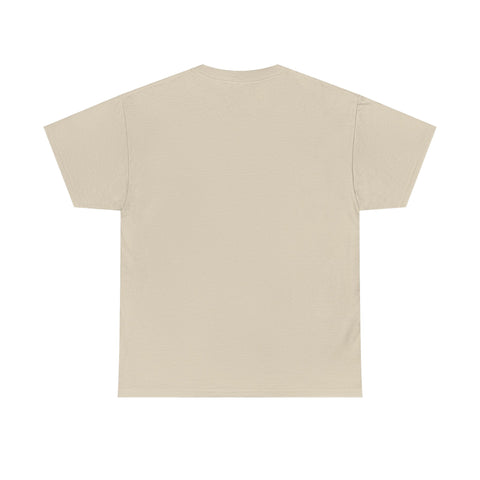 Unisex Heavy Cotton Tee - Comfortable, Stylish, Perfect for Everyday Wear, Eco-Friendly Activism Shirt, Casual Gift Idea, Trendy [...]