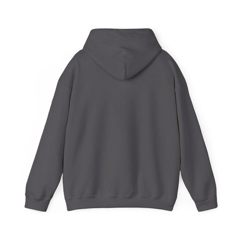 Loungers Club Unisex Heavy Blend™ Hooded Sweatshirt