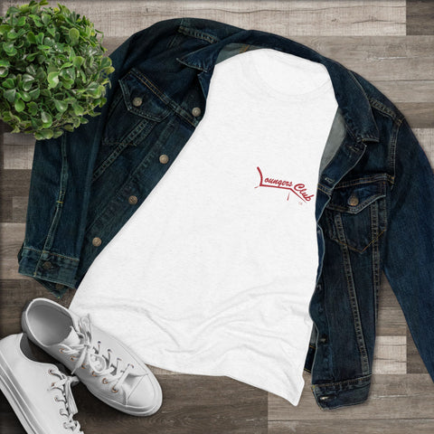 Women's Triblend Tee - Premium American Outdoor Wear