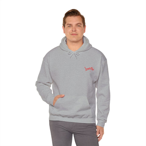 Outdoor Fun Loungers Club Hoodie