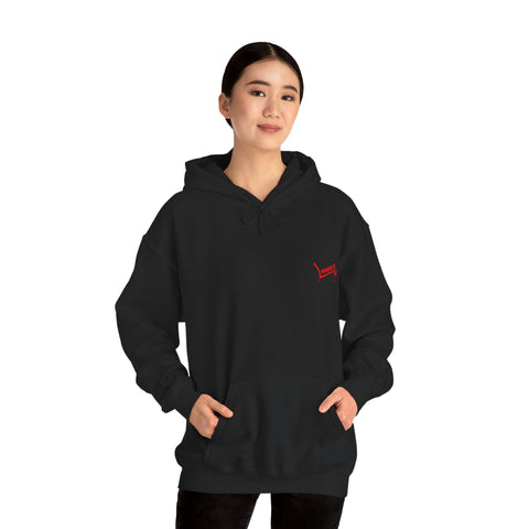 Outdoor Fun Loungers Club Hoodie
