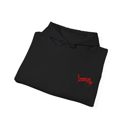 Outdoor Fun Loungers Club Hoodie