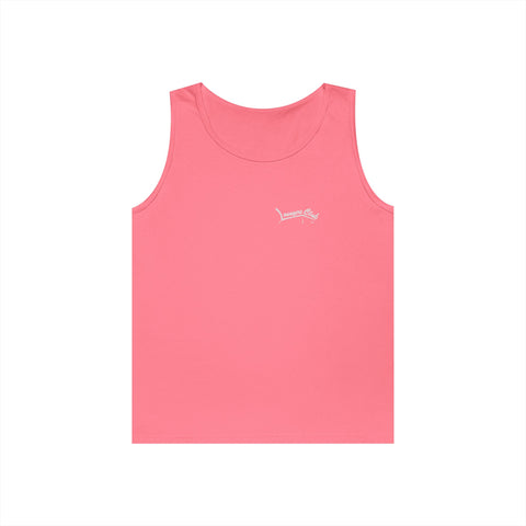 Loungers Club Unisex Tank