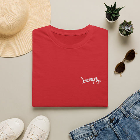 Loungers Club Unisex Softstyle T-Shirt