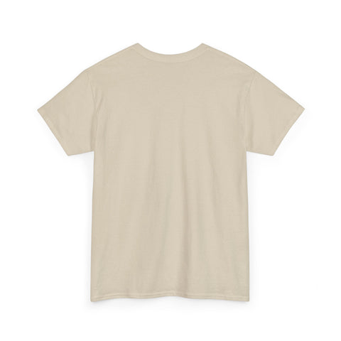 Unisex Heavy Cotton Tee - Comfortable, Stylish, Perfect for Everyday Wear, Eco-Friendly Activism Shirt, Casual Gift Idea, Trendy [...]