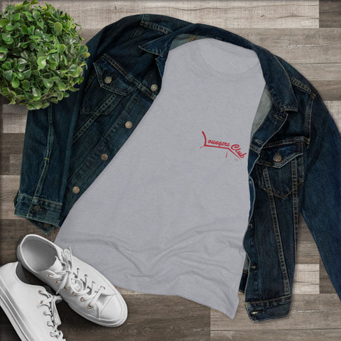 Women's Triblend Tee - Premium American Outdoor Wear
