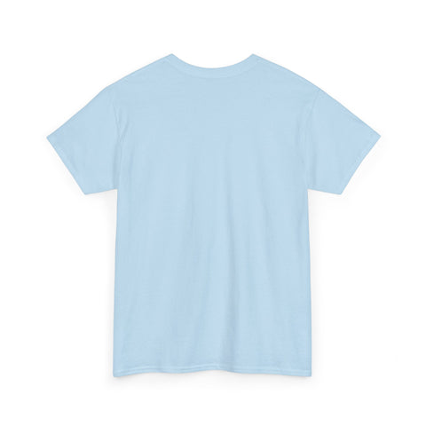 Unisex Heavy Cotton Tee - Comfortable, Stylish, Perfect for Everyday Wear, Eco-Friendly Activism Shirt, Casual Gift Idea, Trendy [...]