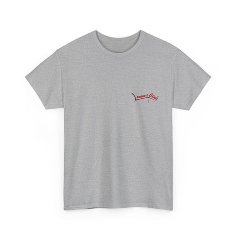 Unisex Heavy Cotton Tee - Comfortable, Stylish, Perfect for Everyday Wear, Eco-Friendly Activism Shirt, Casual Gift Idea, Trendy [...]