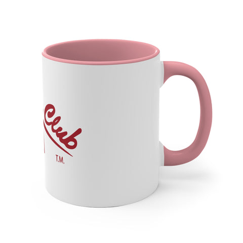 Coffee Mug - Loungers Club