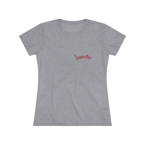 Women's Triblend Tee - Premium American Outdoor Wear