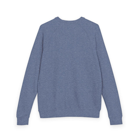 Loungers Club French Terry Crewneck