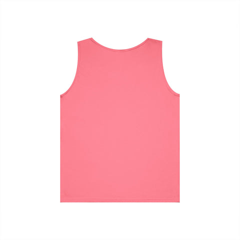 Loungers Club Unisex Tank