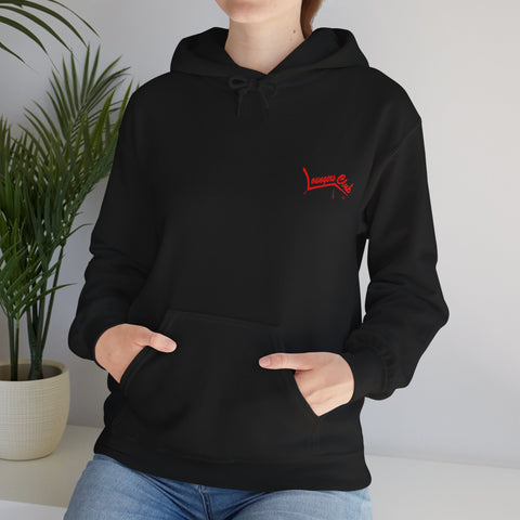 Outdoor Fun Loungers Club Hoodie