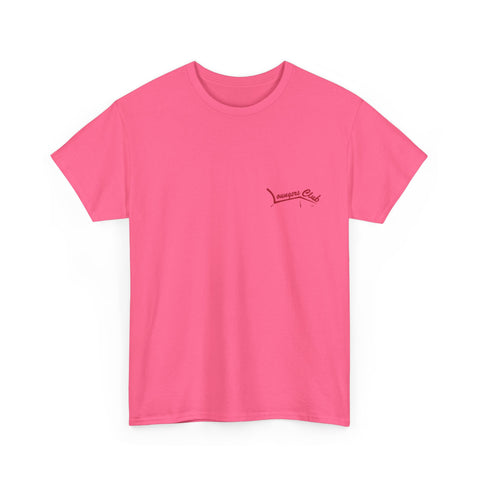 Unisex Heavy Cotton Tee - Comfortable, Stylish, Perfect for Everyday Wear, Eco-Friendly Activism Shirt, Casual Gift Idea, Trendy [...]