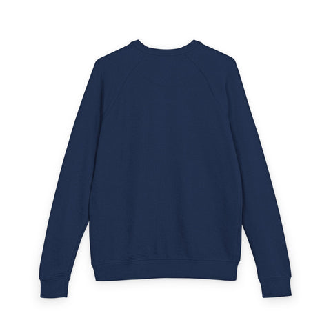 Loungers Club French Terry Crewneck