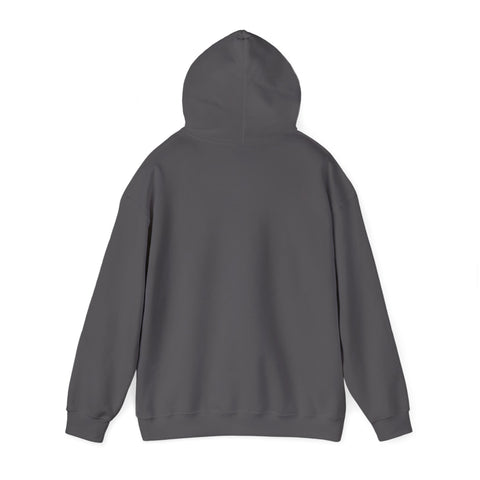 Loungers Club Unisex Heavy Blend™ Hooded Sweatshirt