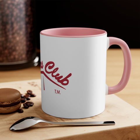 Coffee Mug - Loungers Club