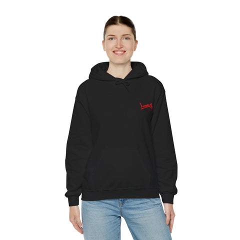 Outdoor Fun Loungers Club Hoodie