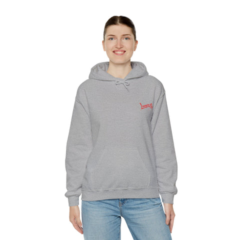 Outdoor Fun Loungers Club Hoodie