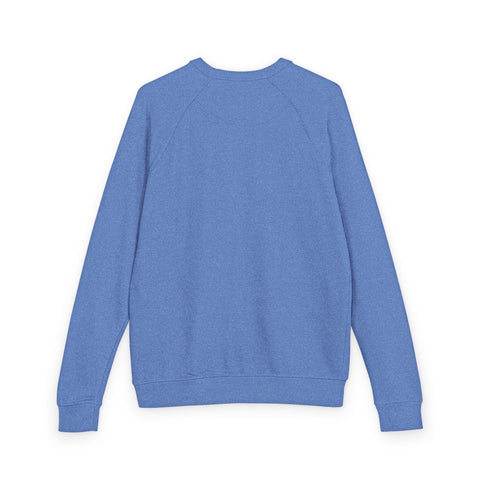 Loungers Club French Terry Crewneck