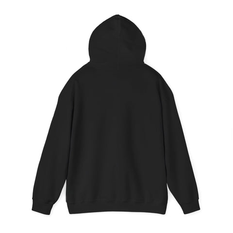 Loungers Club Unisex Hoodie