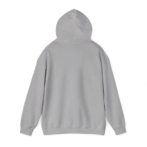 Loungers Club Unisex Hoodie