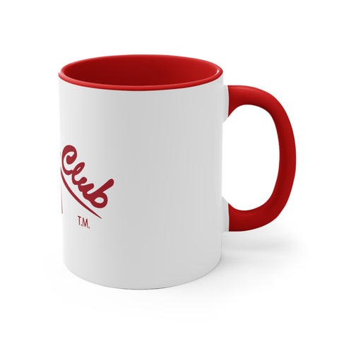 Coffee Mug - Loungers Club