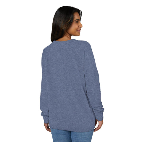 Loungers Club French Terry Crewneck