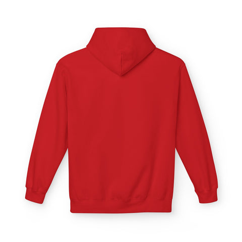 Loungers Club Unisex Pullover Hoodie