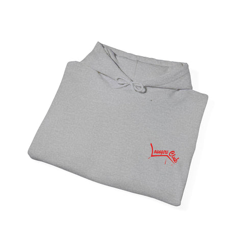 Outdoor Fun Loungers Club Hoodie