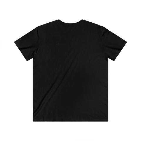 V-Neck Tee - Loungers Club Brand, Evening After Work Activities
