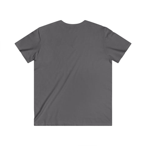 V-Neck Tee - Loungers Club Brand, Evening After Work Activities