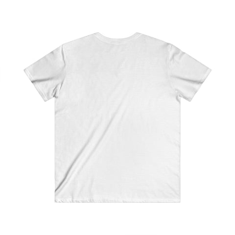 V-Neck Tee - Loungers Club Brand, Evening After Work Activities