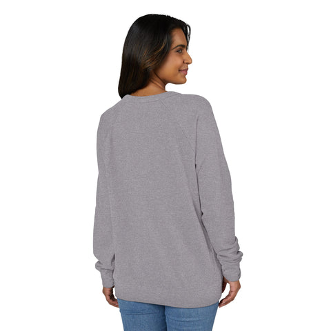 Loungers Club French Terry Crewneck