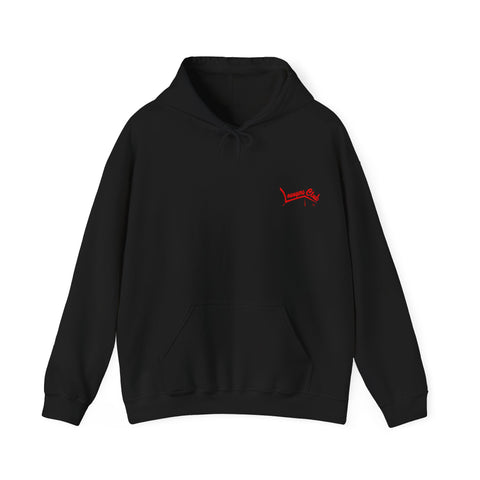 Outdoor Fun Loungers Club Hoodie