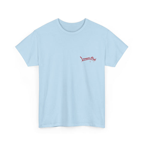 Unisex Heavy Cotton Tee - Comfortable, Stylish, Perfect for Everyday Wear, Eco-Friendly Activism Shirt, Casual Gift Idea, Trendy [...]