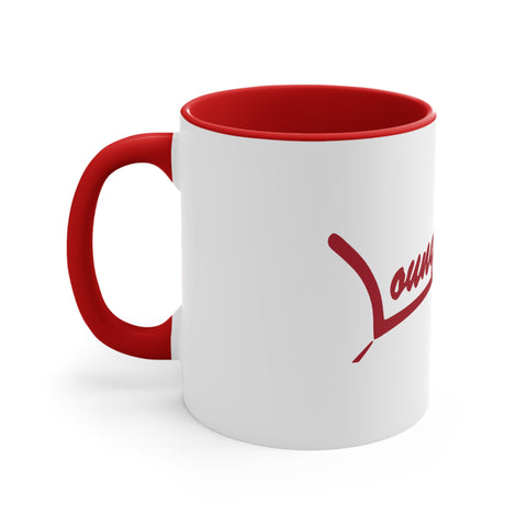 Coffee Mug - Loungers Club